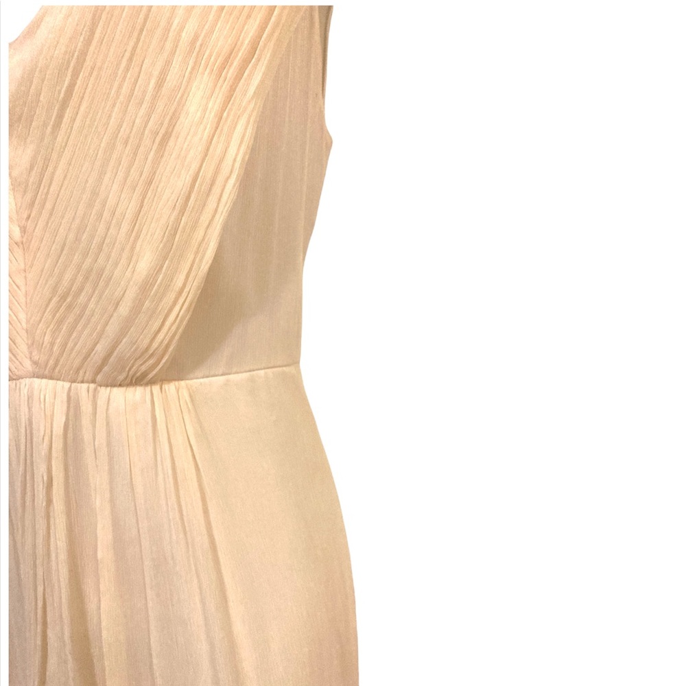 Silk J.Crew Dress - Picture 2 of 4